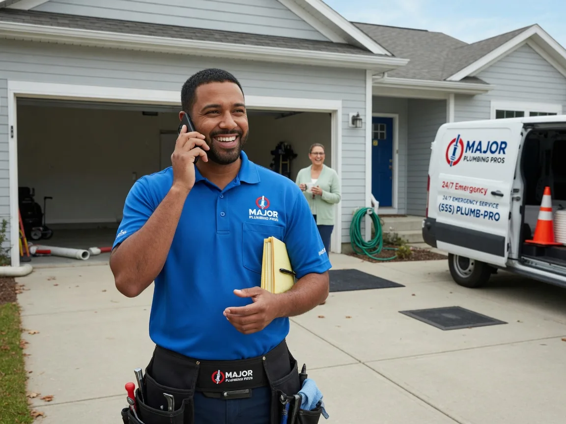 Drain Cleaning Services Curwensville, PA FAQs